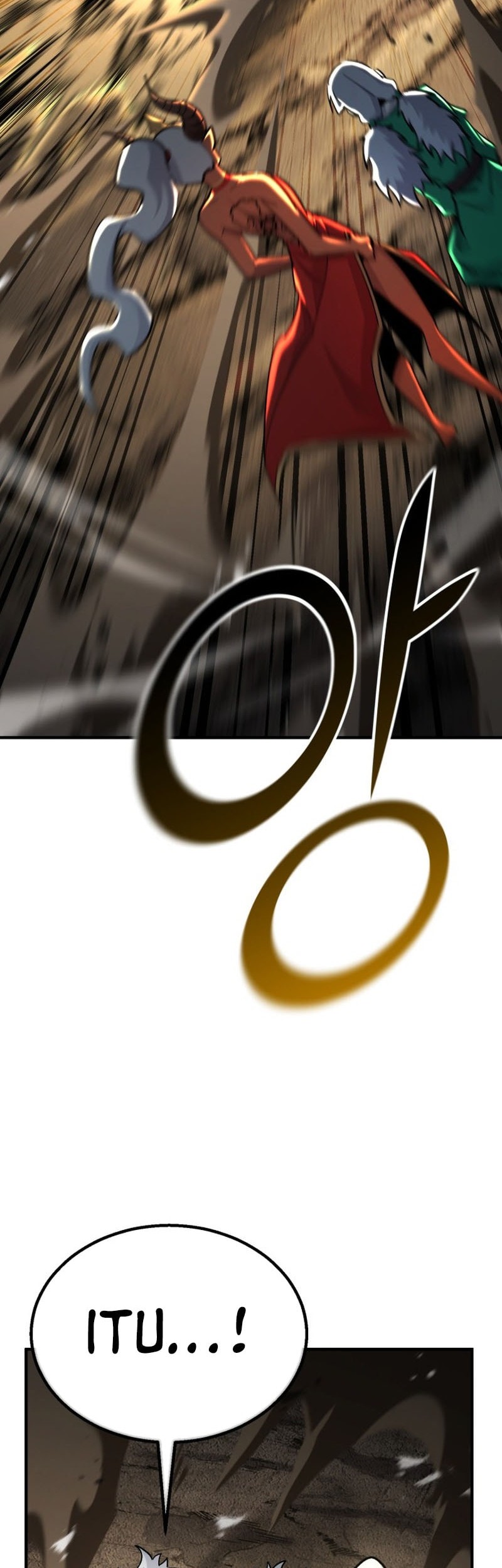 Standard of Reincarnation Chapter 138 Gambar 100