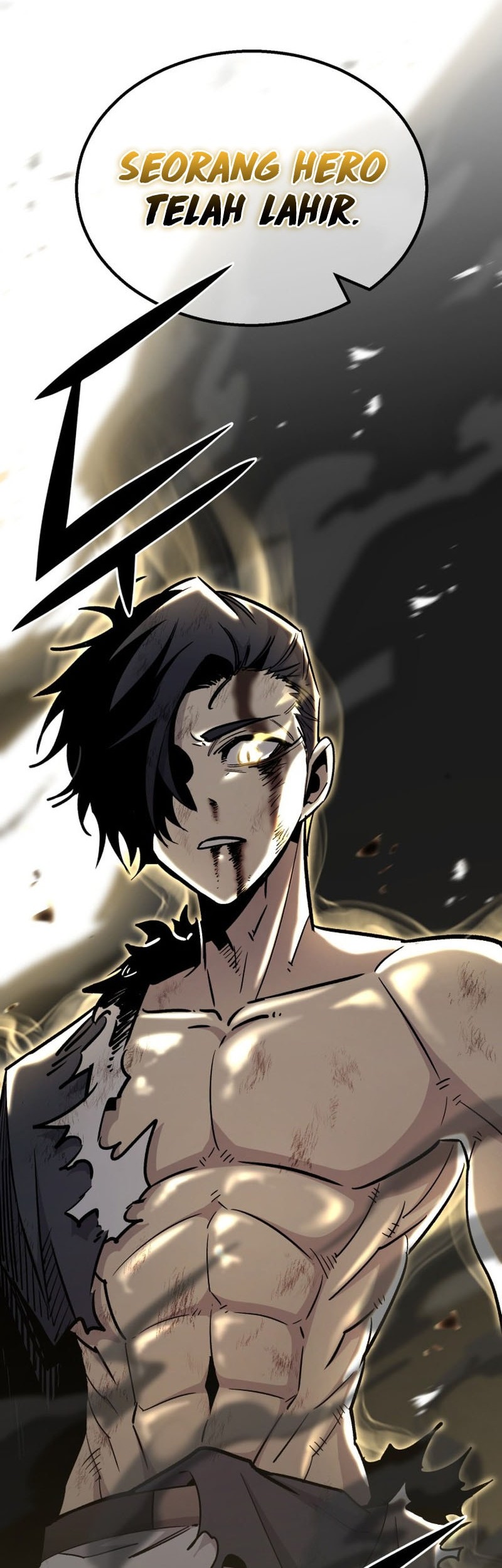 Standard of Reincarnation Chapter 138 Gambar 104