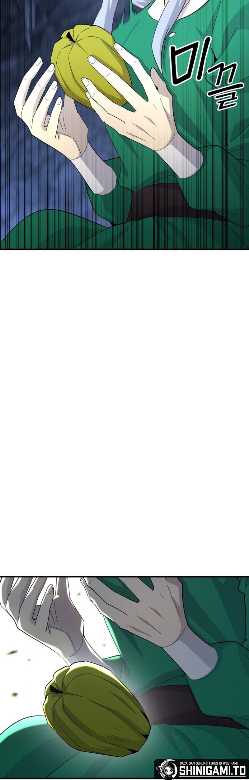 Standard of Reincarnation Chapter 138 Gambar 4