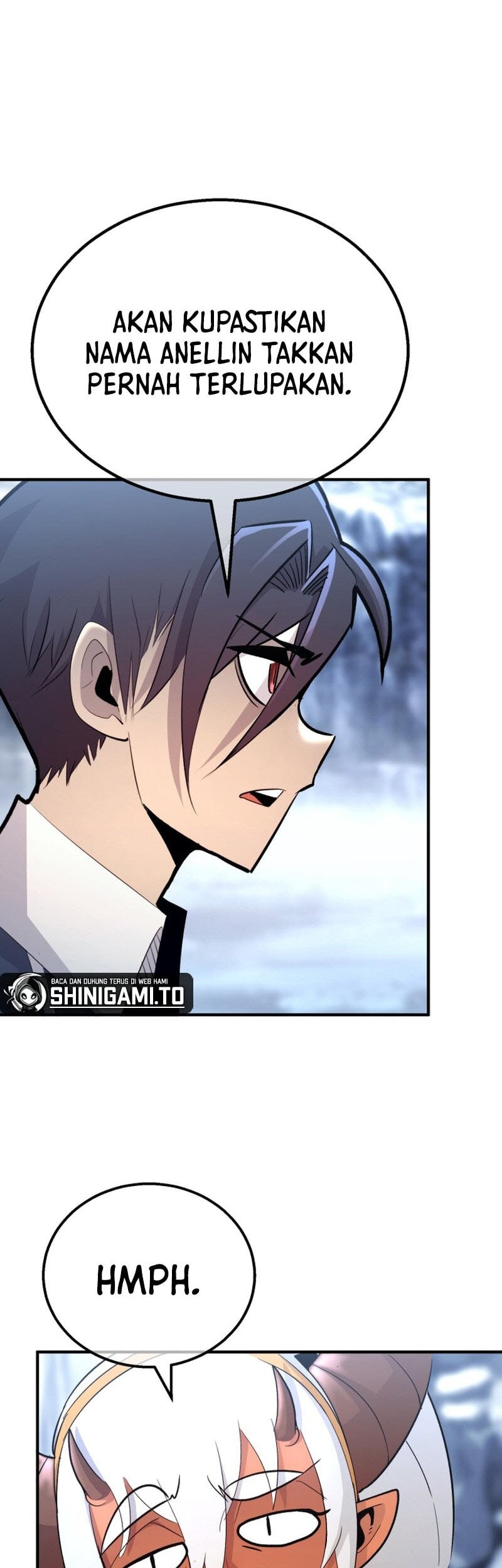 Standard of Reincarnation Chapter 139 Gambar 7