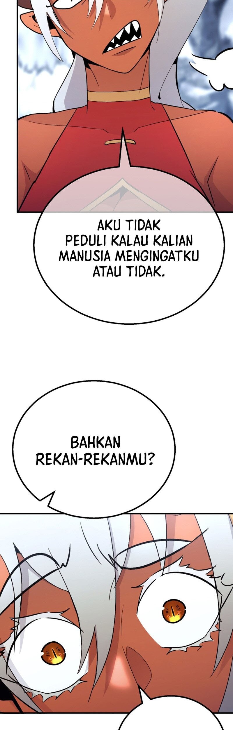Standard of Reincarnation Chapter 139 Gambar 8