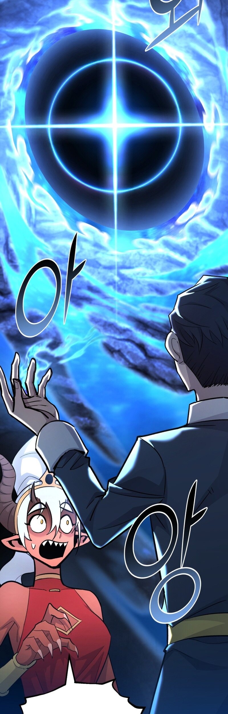 Standard of Reincarnation Chapter 139 Gambar 34