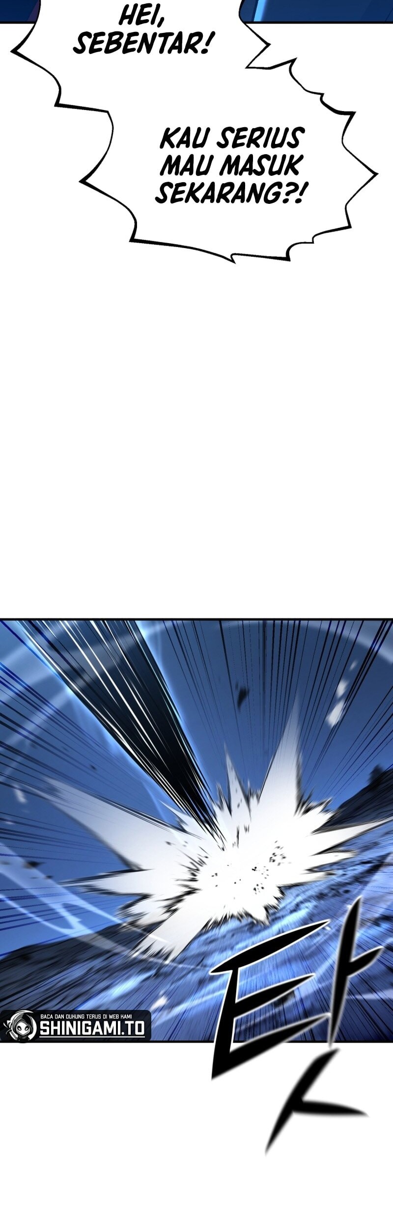 Standard of Reincarnation Chapter 139 Gambar 35