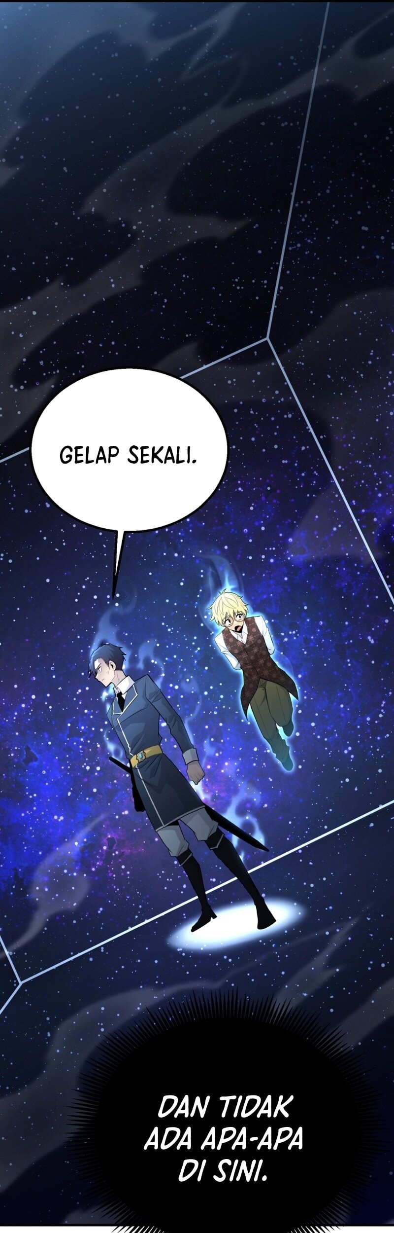 Standard of Reincarnation Chapter 139 Gambar 41