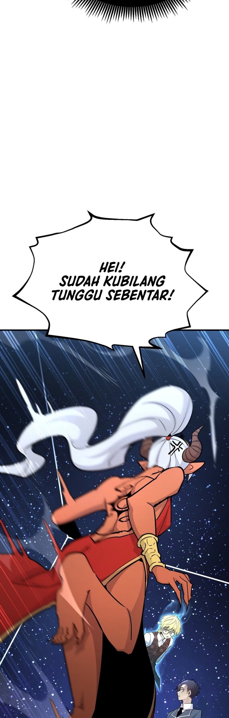 Standard of Reincarnation Chapter 139 Gambar 42