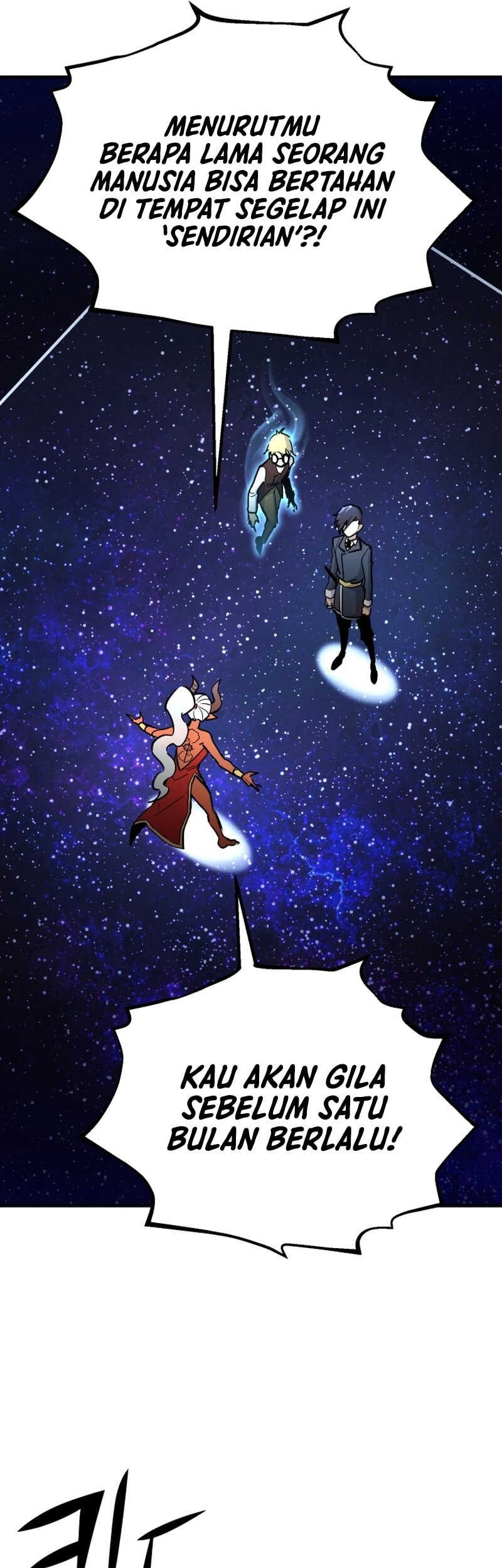 Standard of Reincarnation Chapter 139 Gambar 45