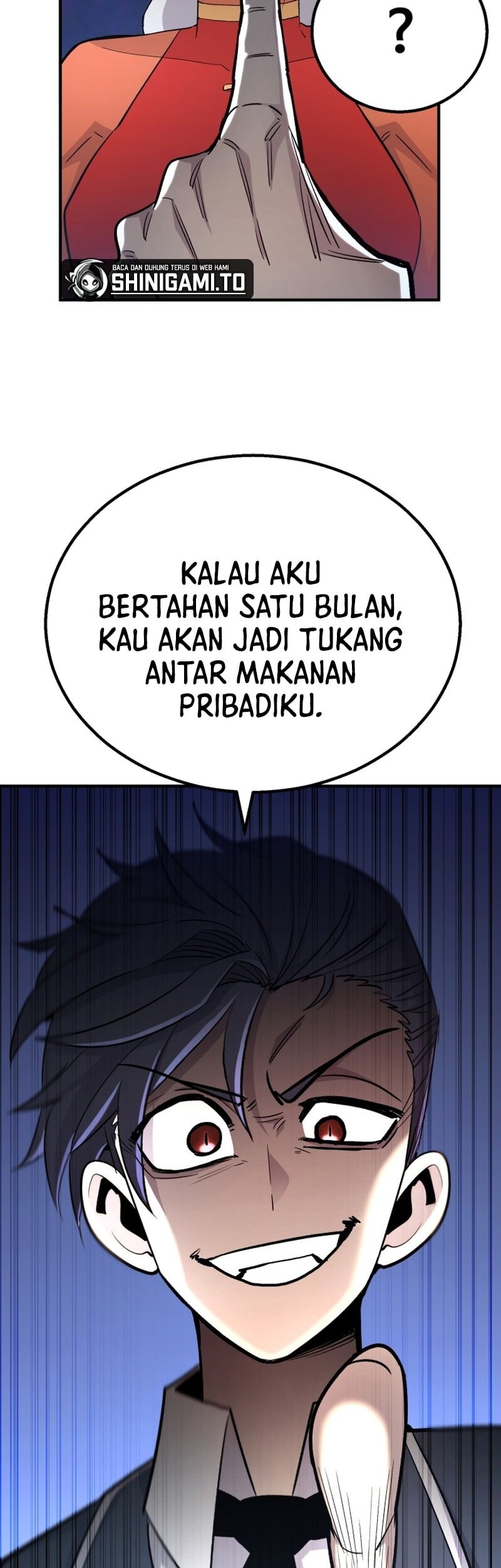 Standard of Reincarnation Chapter 139 Gambar 47