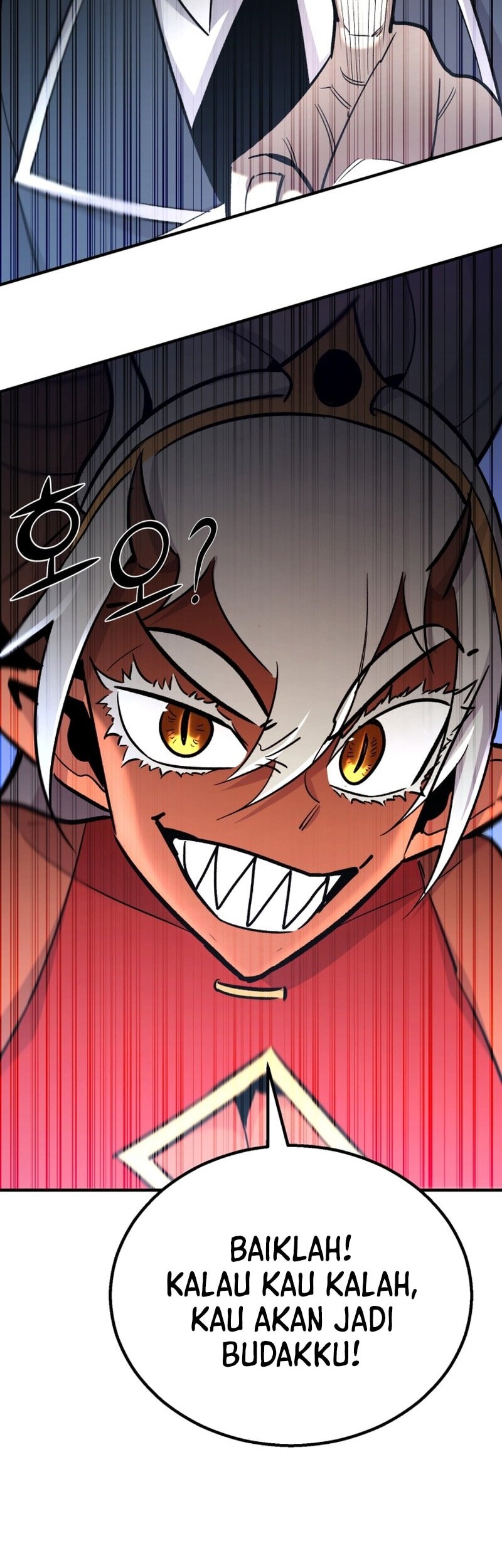 Standard of Reincarnation Chapter 139 Gambar 48