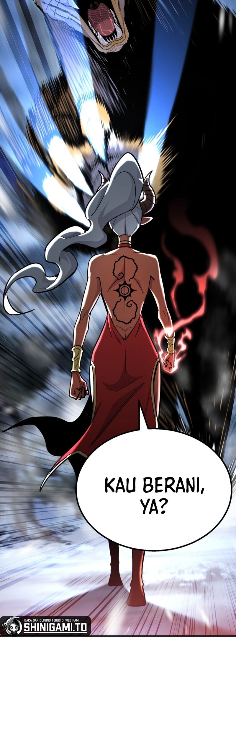 Standard of Reincarnation Chapter 139 Gambar 52