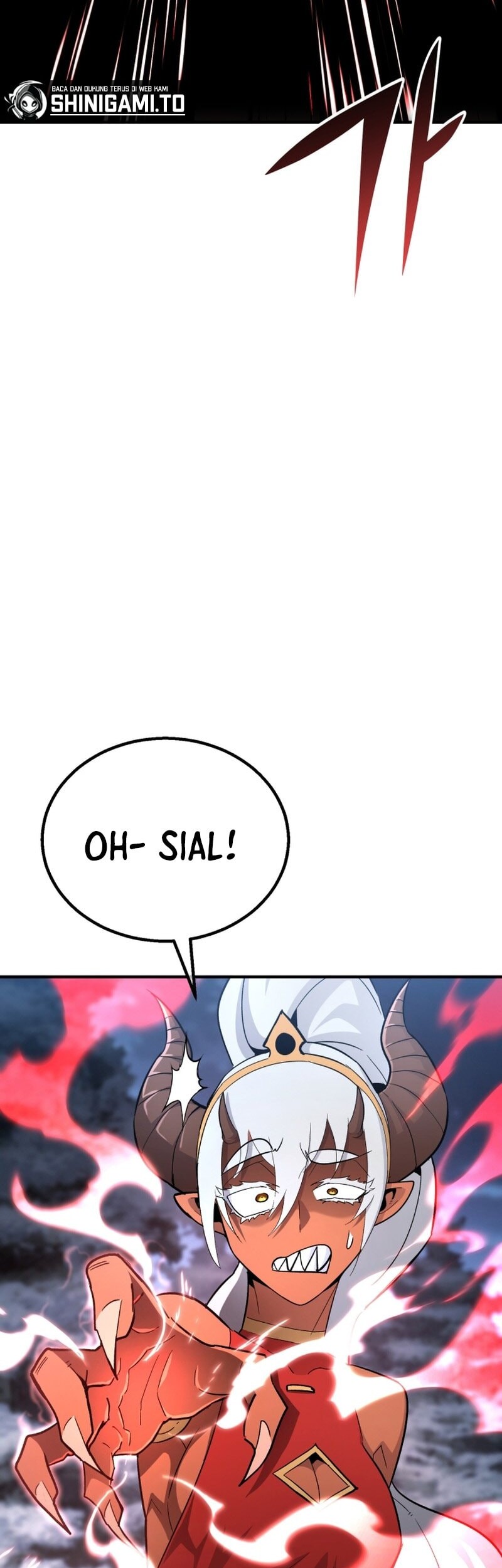 Standard of Reincarnation Chapter 139 Gambar 55