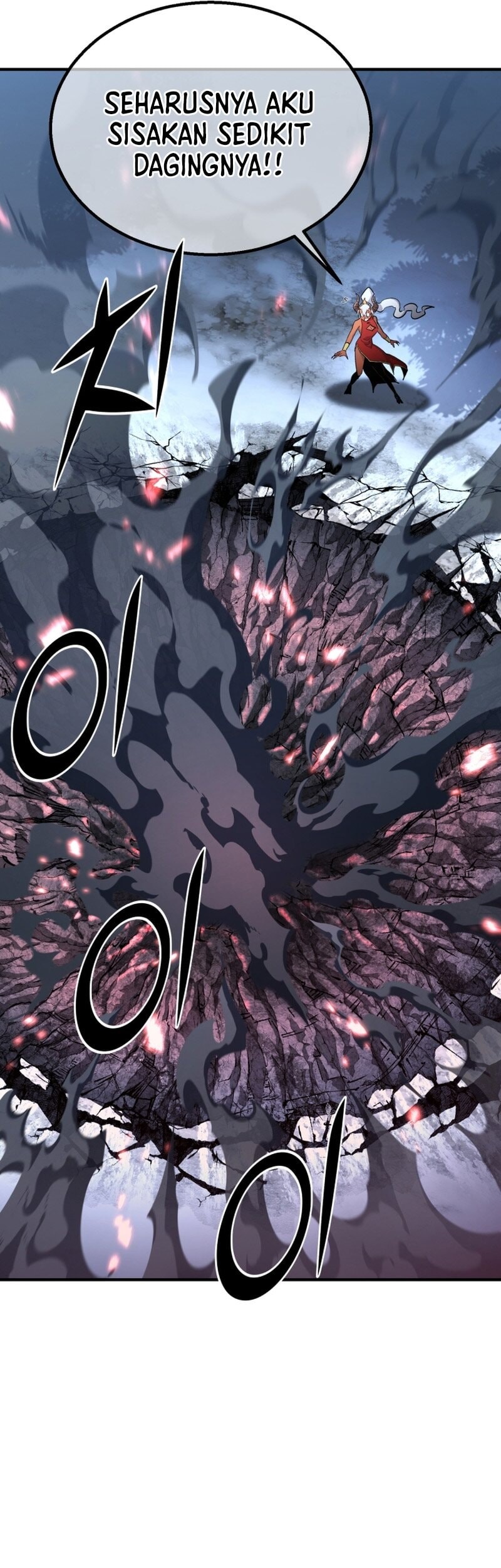 Standard of Reincarnation Chapter 139 Gambar 57