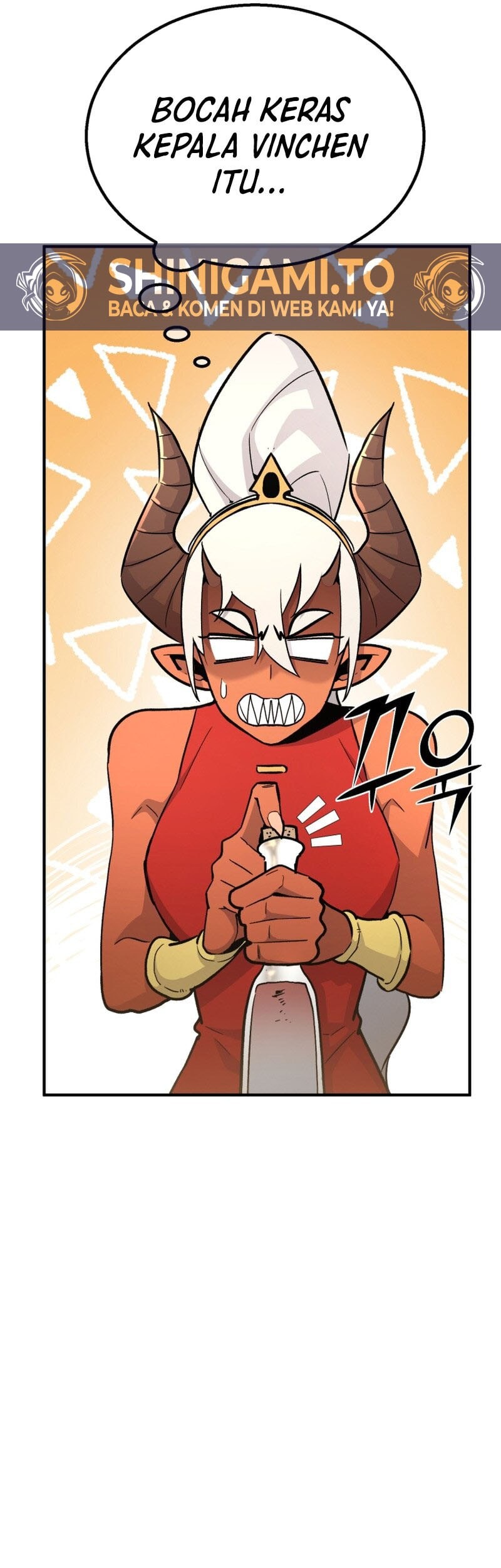Standard of Reincarnation Chapter 139 Gambar 61