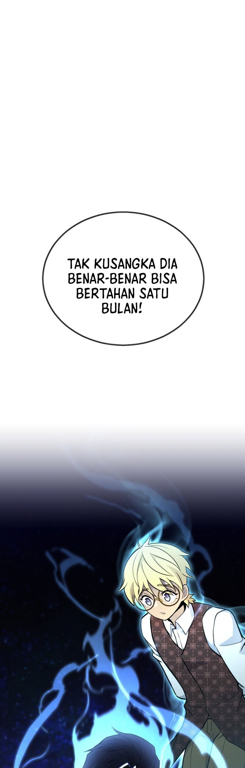 Standard of Reincarnation Chapter 139 Gambar 62