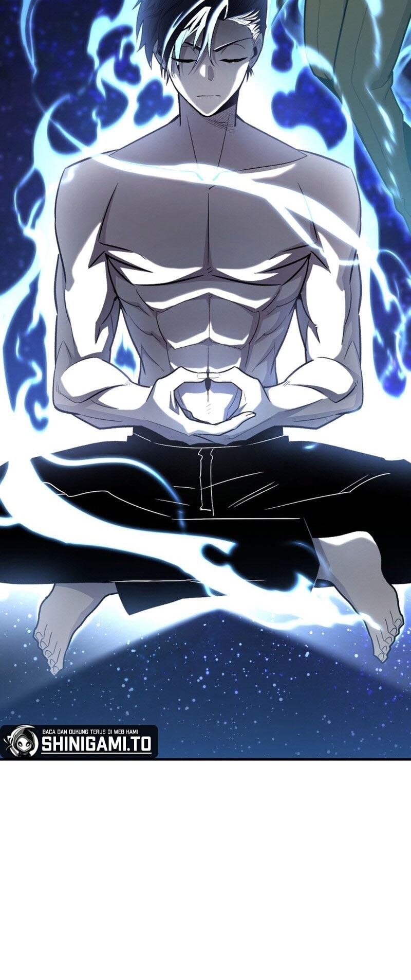 Standard of Reincarnation Chapter 139 Gambar 63