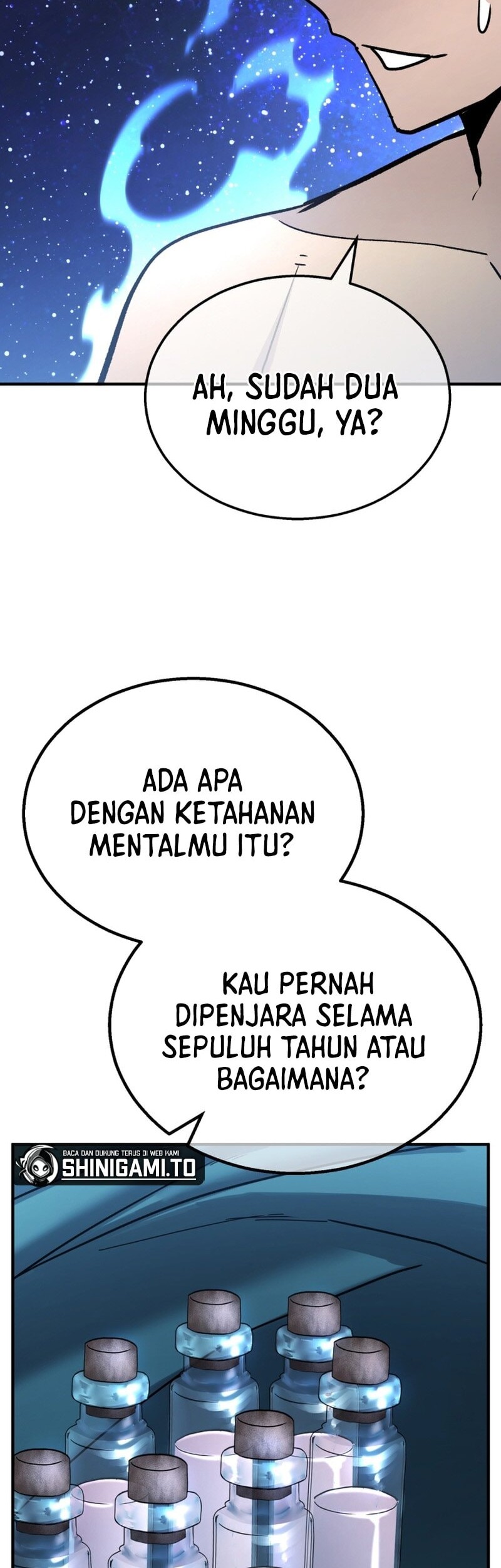 Standard of Reincarnation Chapter 139 Gambar 65