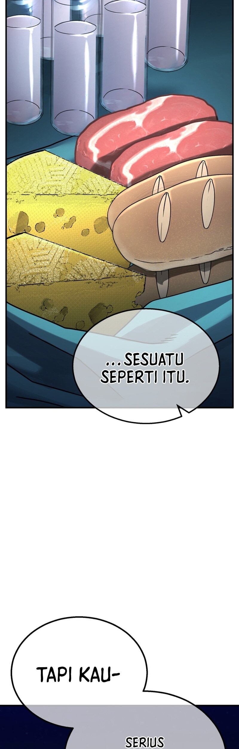 Standard of Reincarnation Chapter 139 Gambar 66