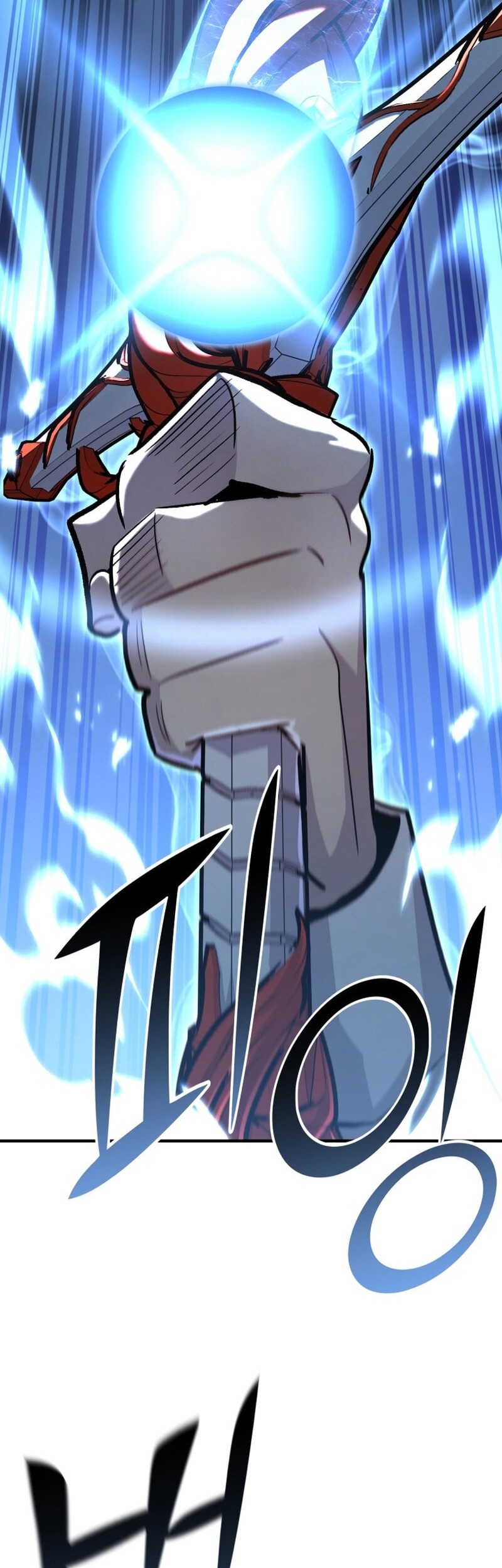 Standard of Reincarnation Chapter 139 Gambar 77