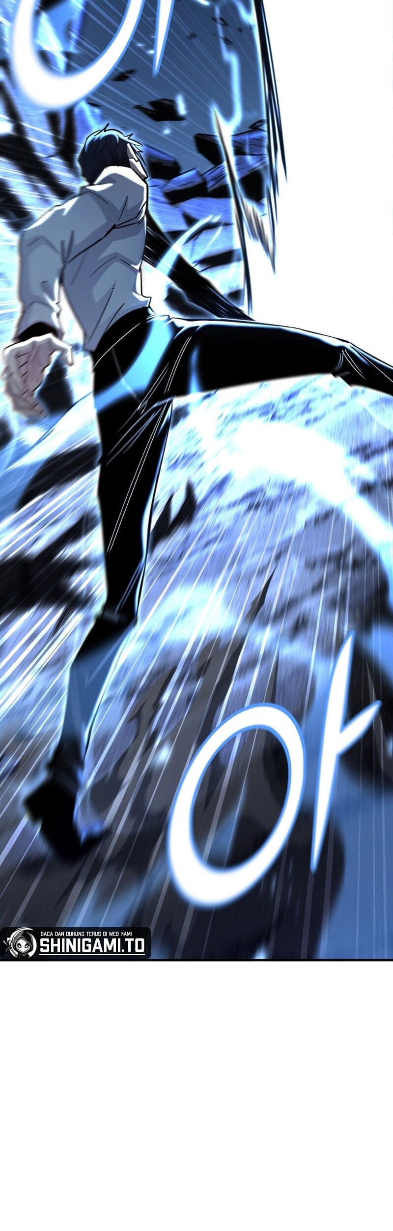 Standard of Reincarnation Chapter 139 Gambar 81