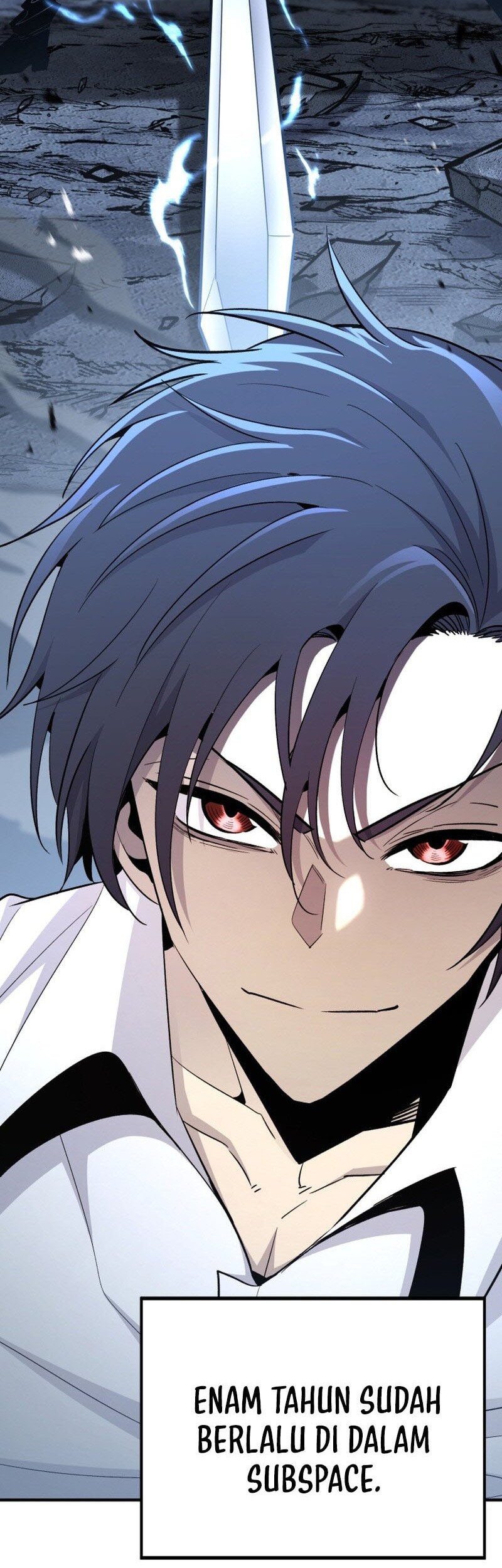 Standard of Reincarnation Chapter 139 Gambar 84