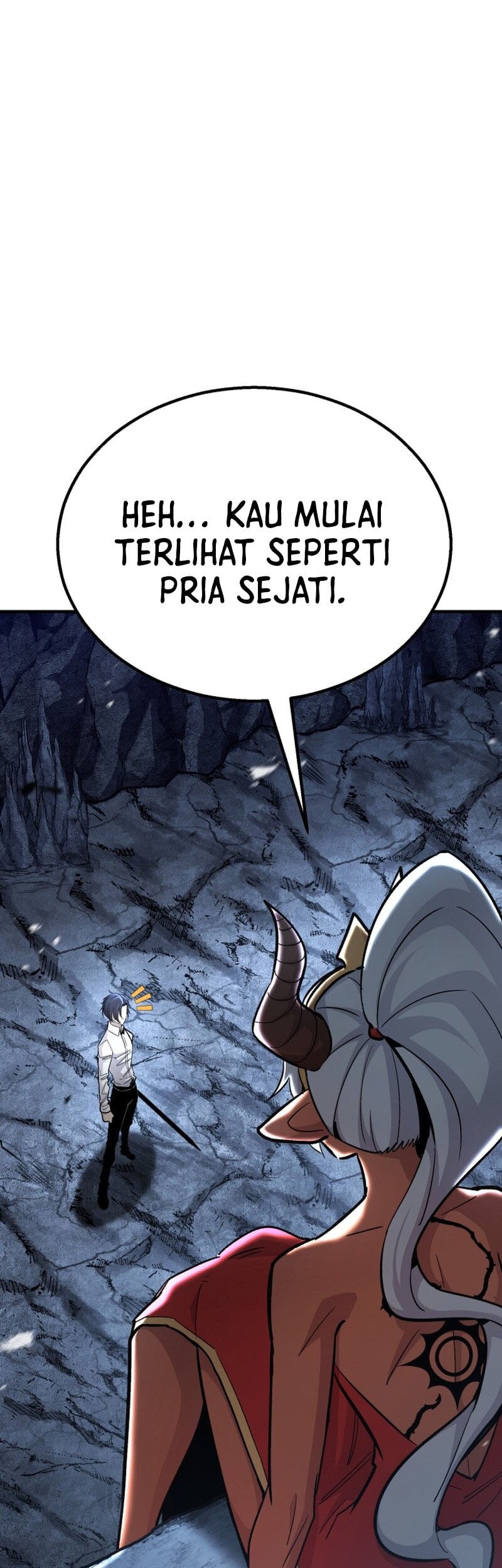 Standard of Reincarnation Chapter 139 Gambar 85