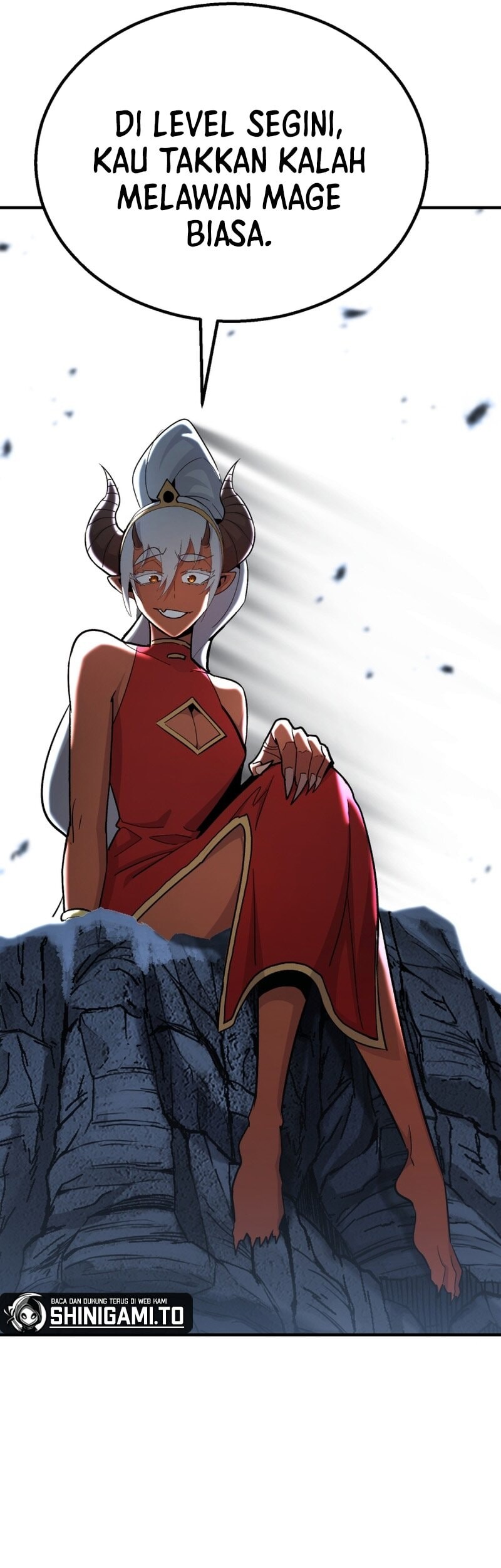 Standard of Reincarnation Chapter 139 Gambar 87