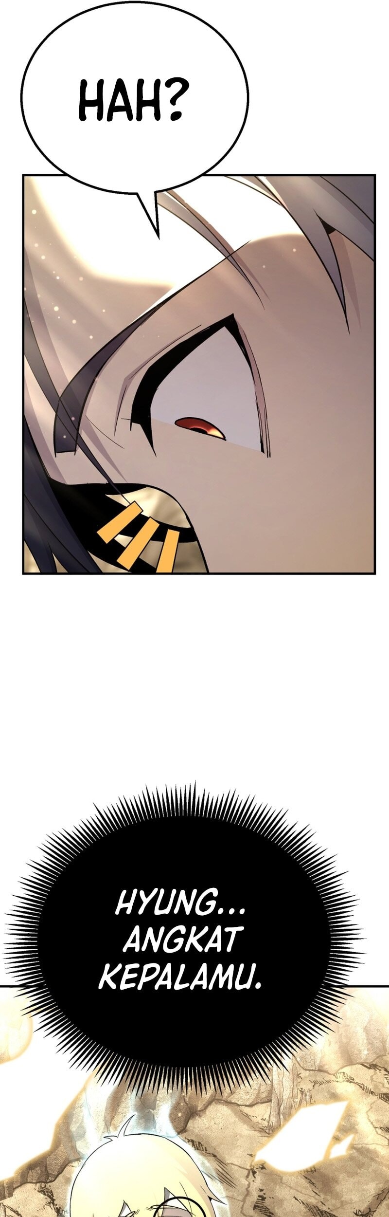 Standard of Reincarnation Chapter 139 Gambar 91