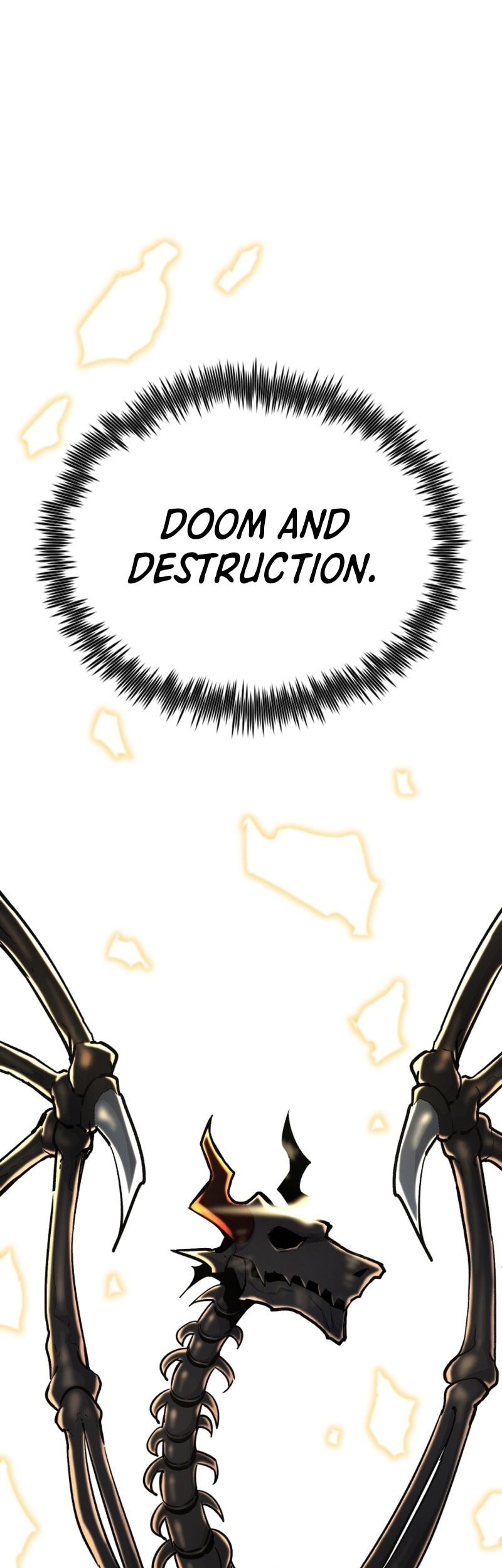 Standard of Reincarnation Chapter 139 Gambar 95