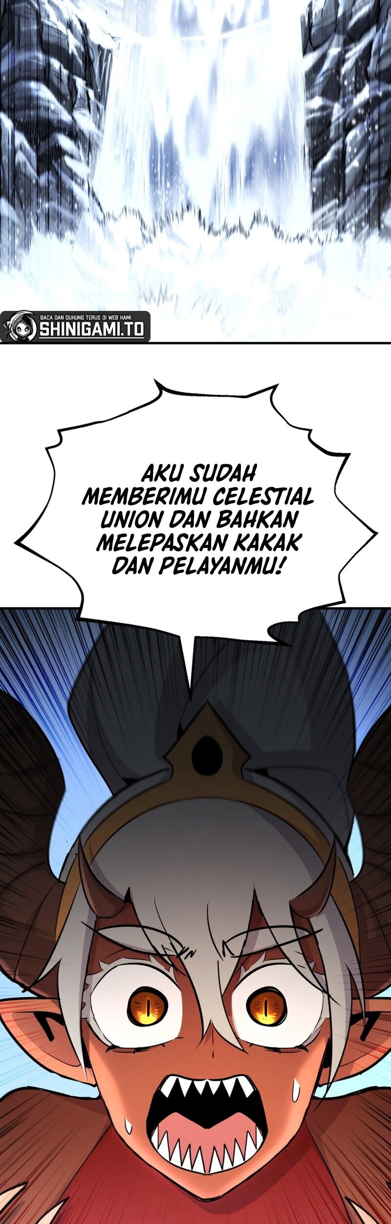 Standard of Reincarnation Chapter 139 Gambar 3
