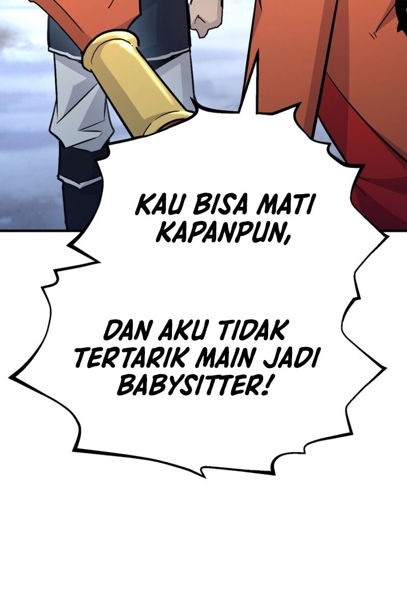 Standard of Reincarnation Chapter 139 Gambar 5