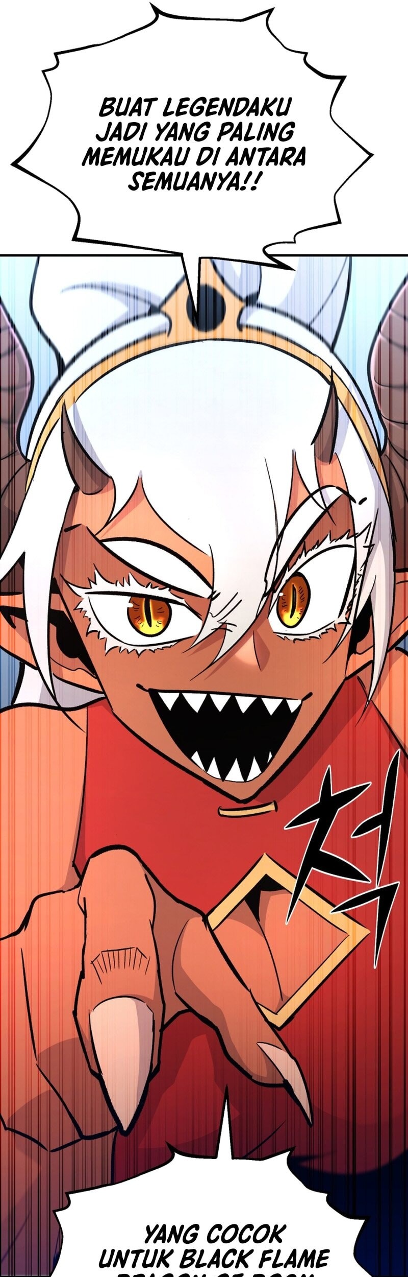 Standard of Reincarnation Chapter 139 Gambar 22