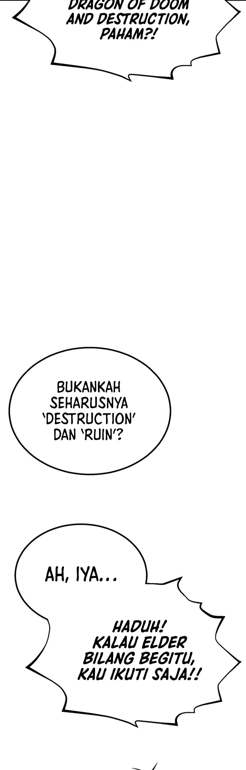 Standard of Reincarnation Chapter 139 Gambar 23