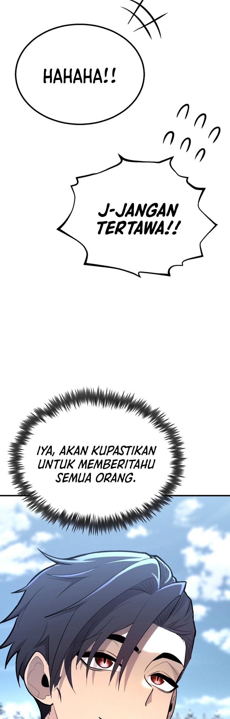 Standard of Reincarnation Chapter 139 Gambar 24