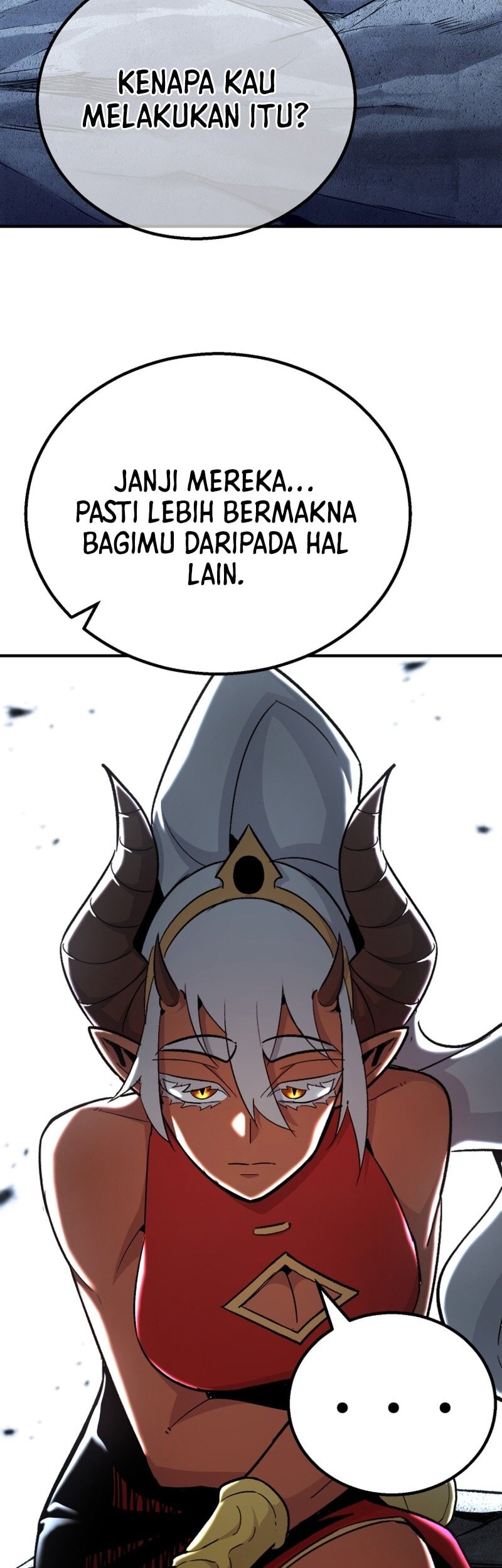 Standard of Reincarnation Chapter 139 Gambar 11