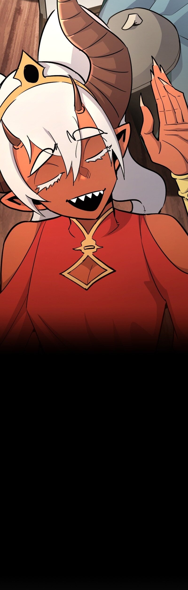 Standard of Reincarnation Chapter 139 Gambar 19