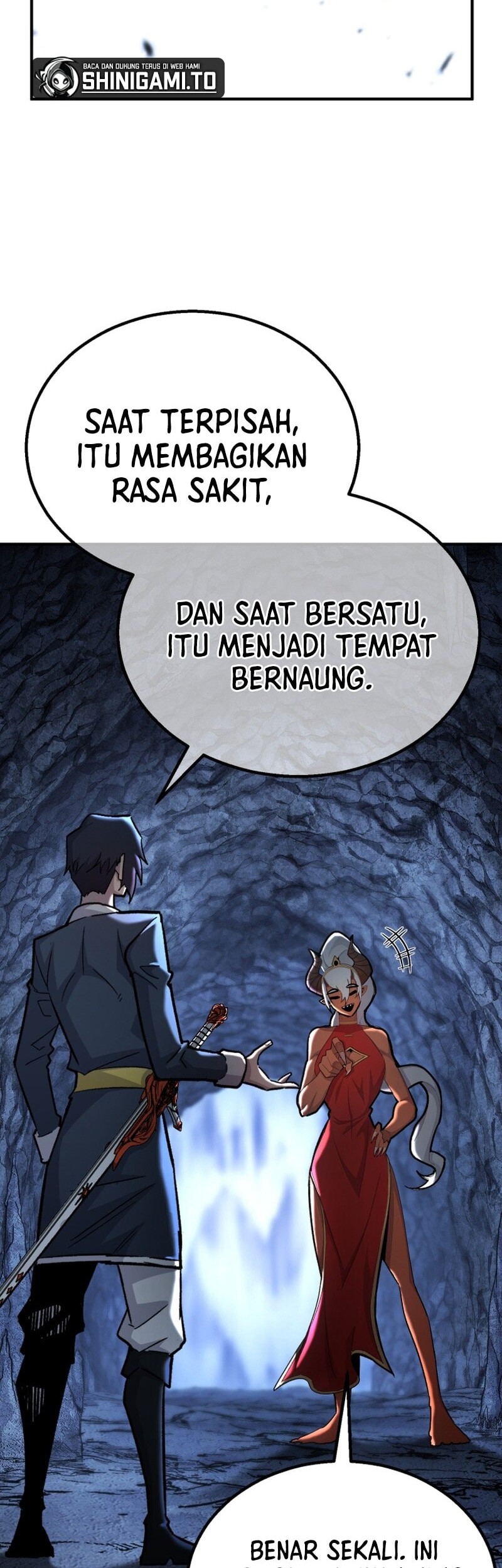 Standard of Reincarnation Chapter 139 Gambar 27