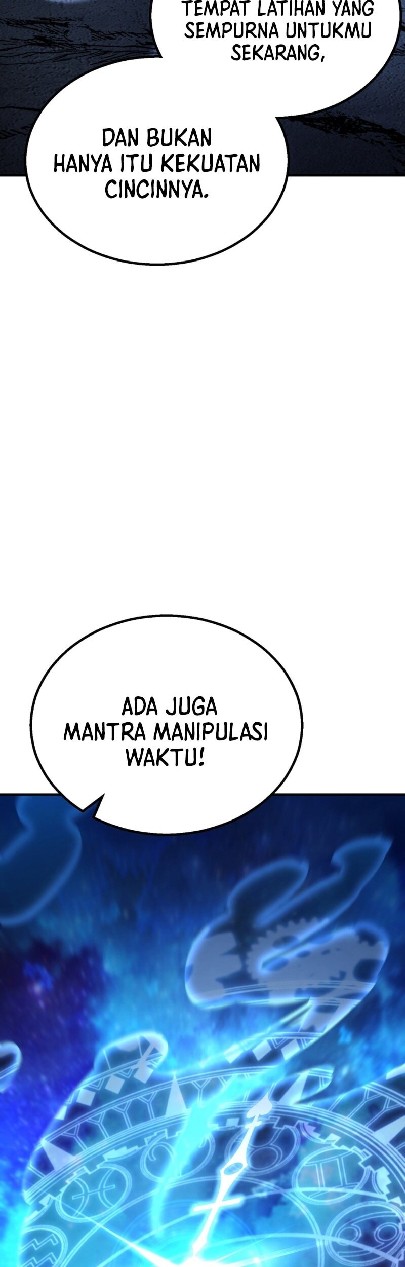 Standard of Reincarnation Chapter 139 Gambar 28