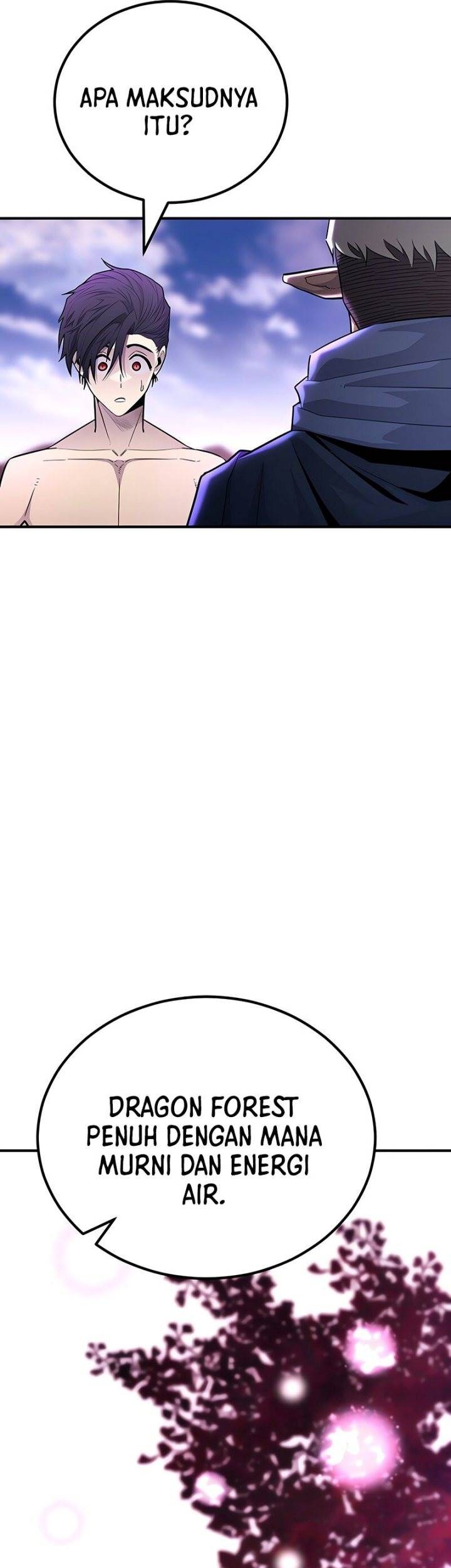 Standard of Reincarnation Chapter 130 Gambar 9