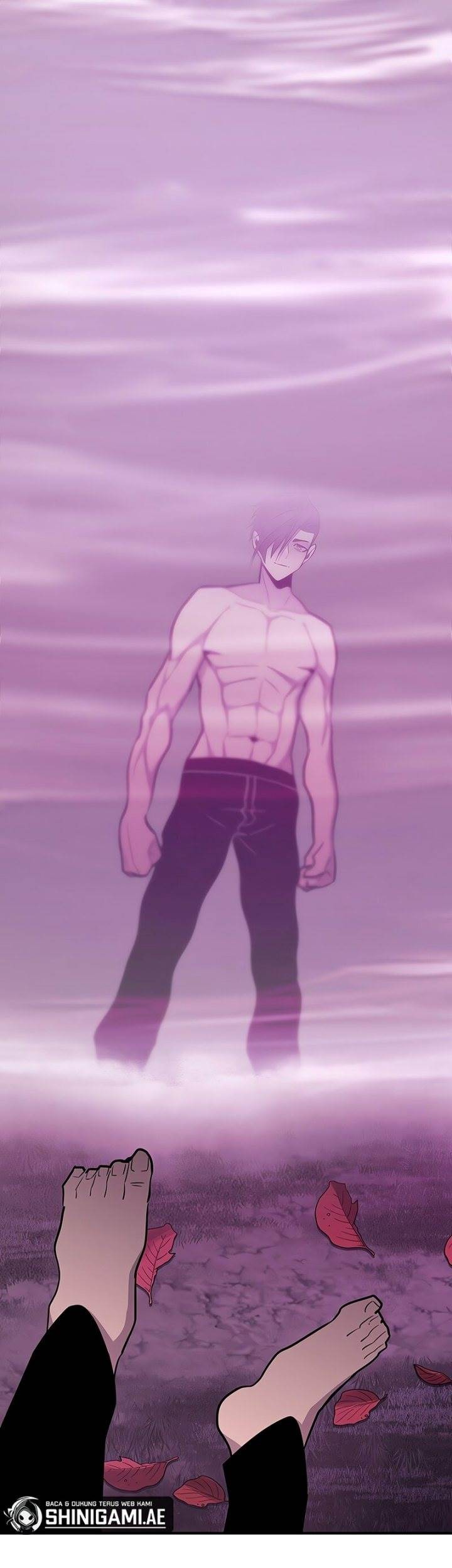 Standard of Reincarnation Chapter 130 Gambar 45