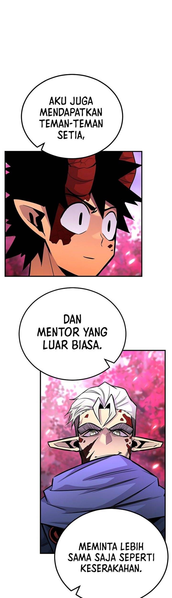 Standard of Reincarnation Chapter 130 Gambar 50