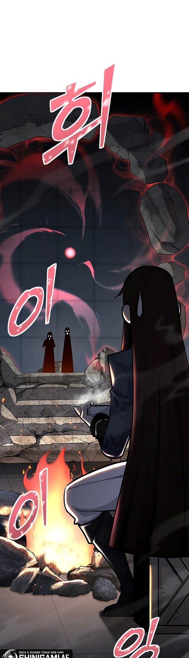 Standard of Reincarnation Chapter 130 Gambar 62