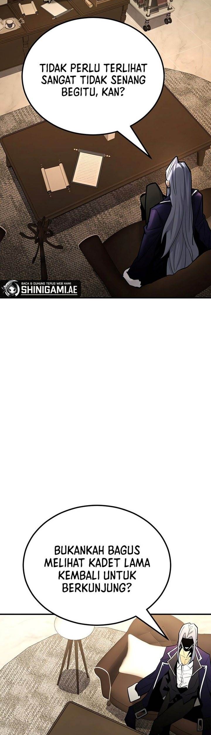 Standard of Reincarnation Chapter 130 Gambar 66