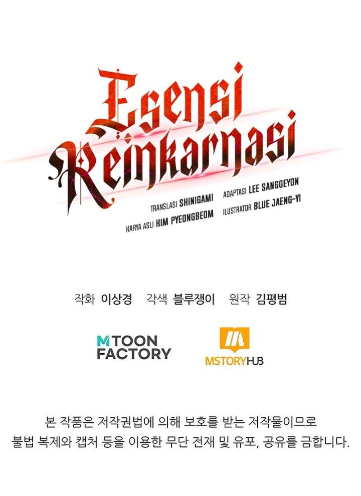 Standard of Reincarnation Chapter 130 Gambar 77