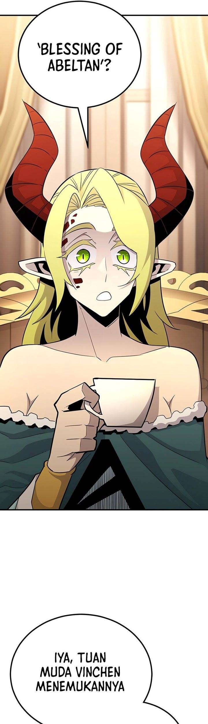 Standard of Reincarnation Chapter 130 Gambar 25