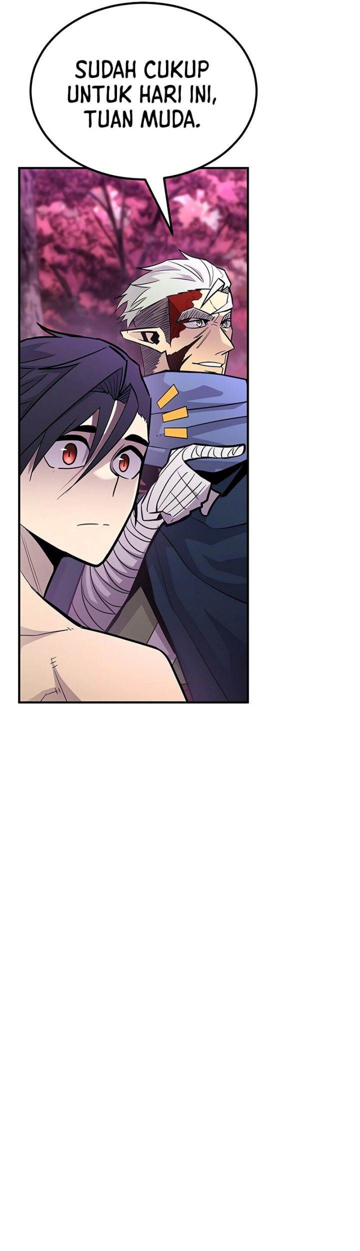 Standard of Reincarnation Chapter 130 Gambar 13