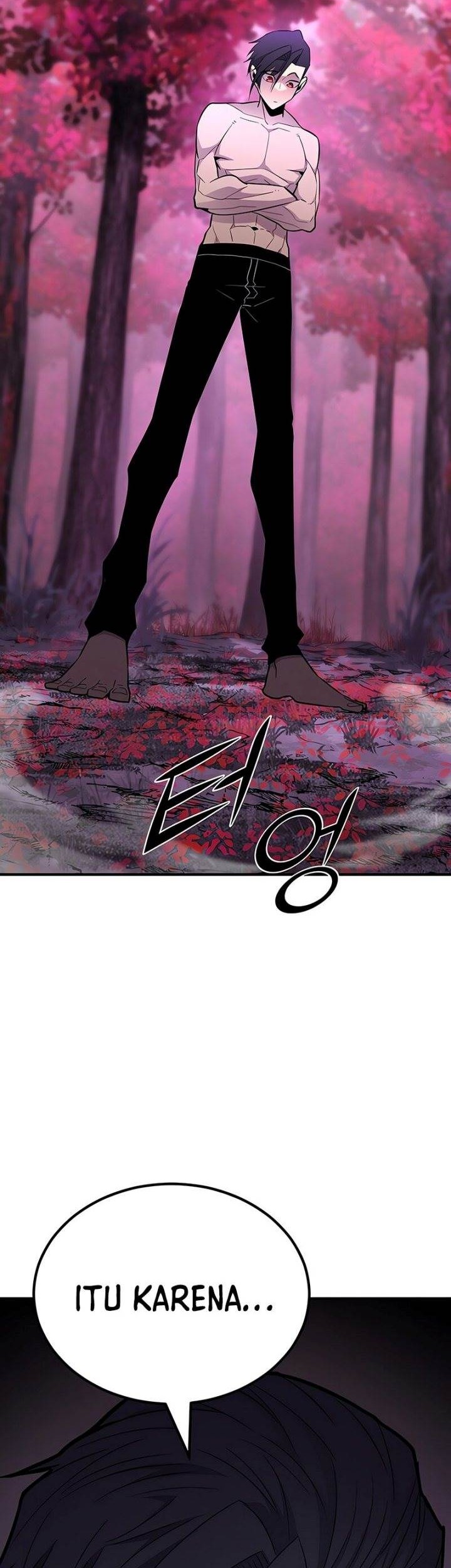 Standard of Reincarnation Chapter 130 Gambar 22