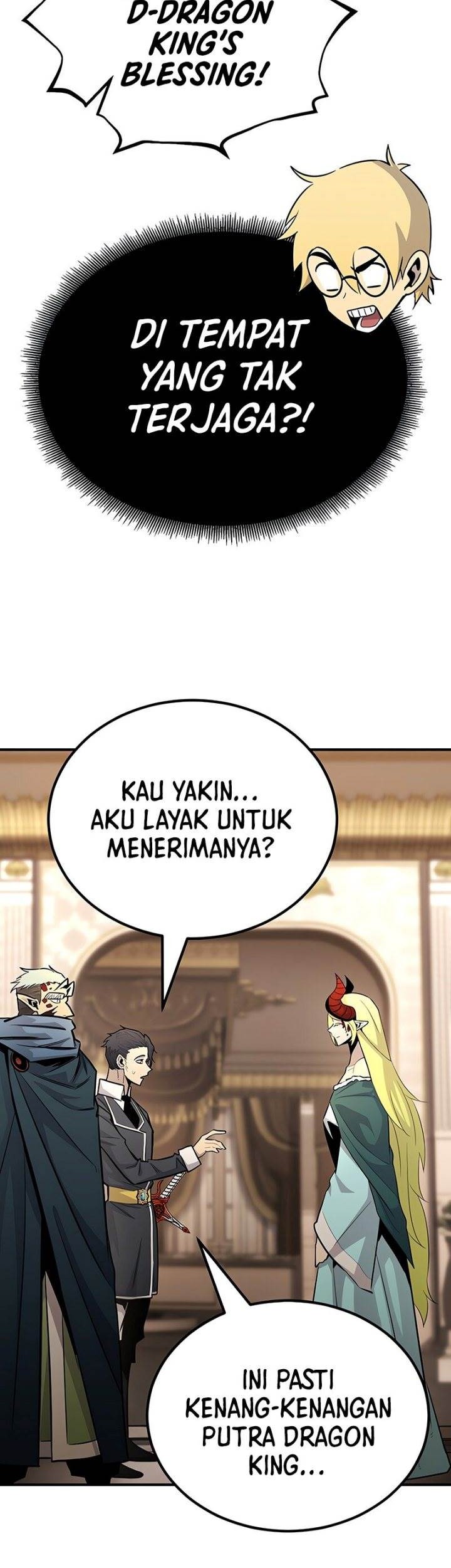 Standard of Reincarnation Chapter 130 Gambar 31