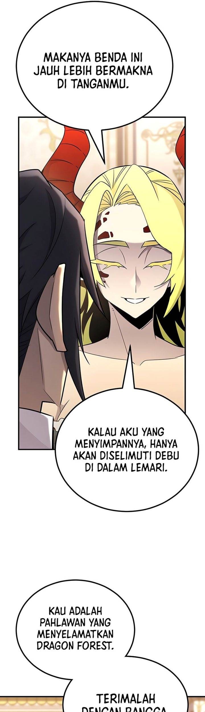 Standard of Reincarnation Chapter 130 Gambar 33