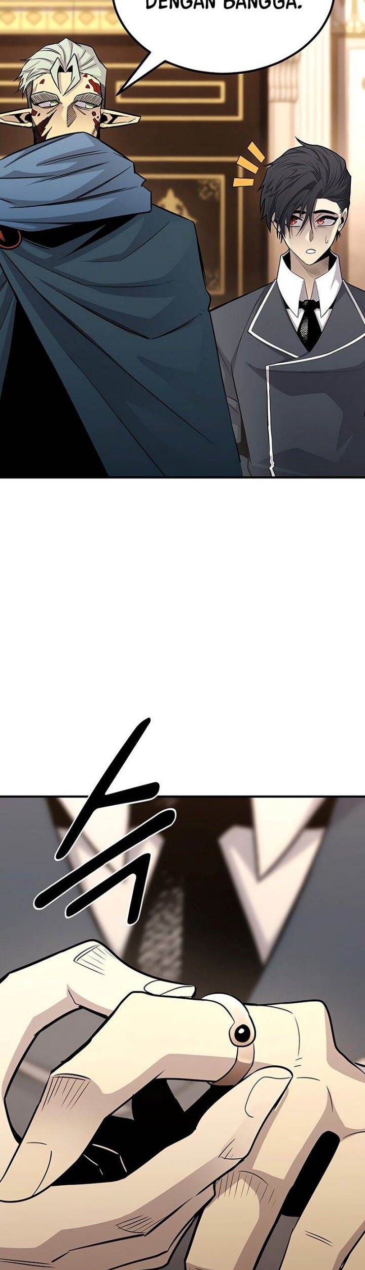 Standard of Reincarnation Chapter 130 Gambar 34