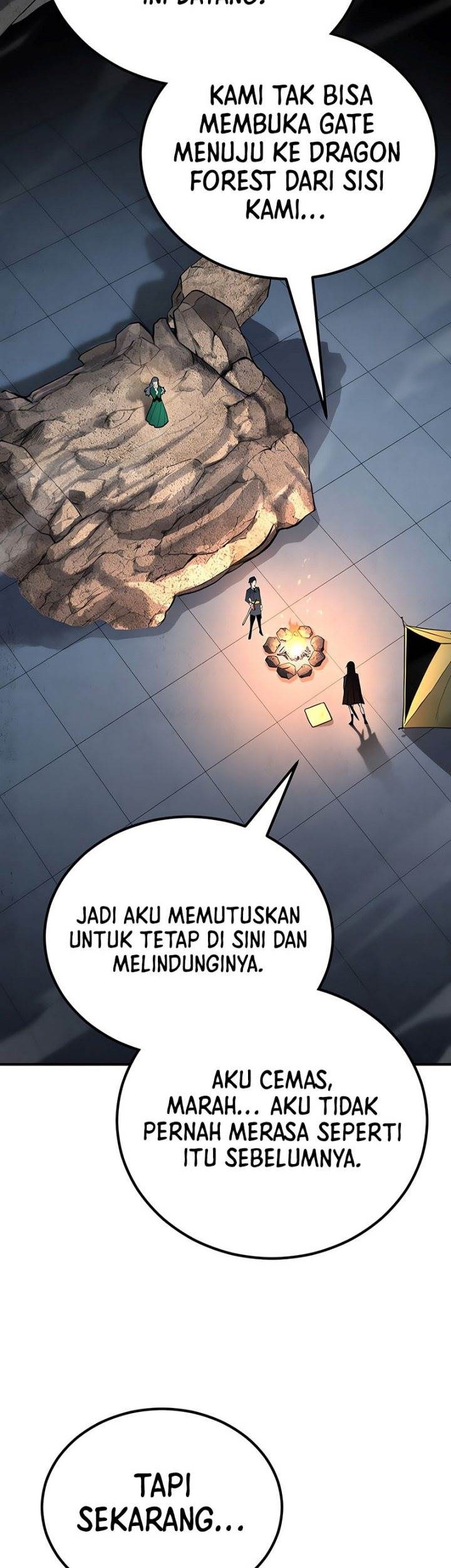 Standard of Reincarnation Chapter 131 Gambar 10