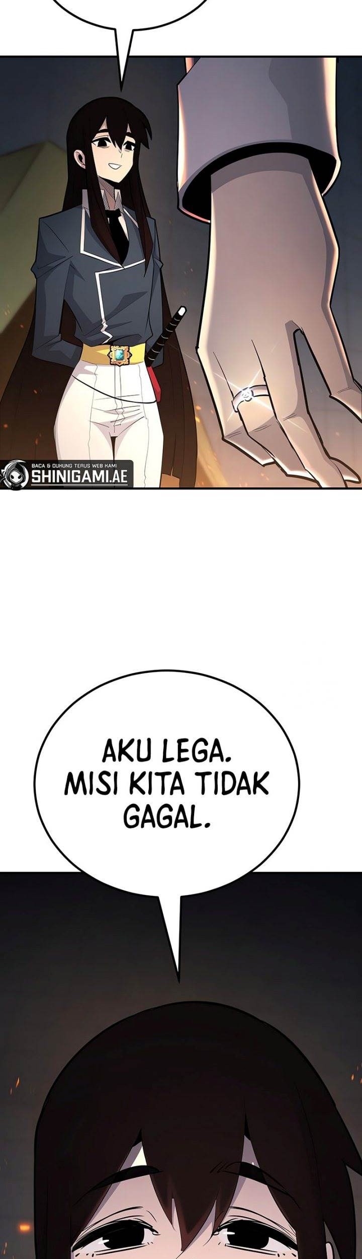 Standard of Reincarnation Chapter 131 Gambar 11